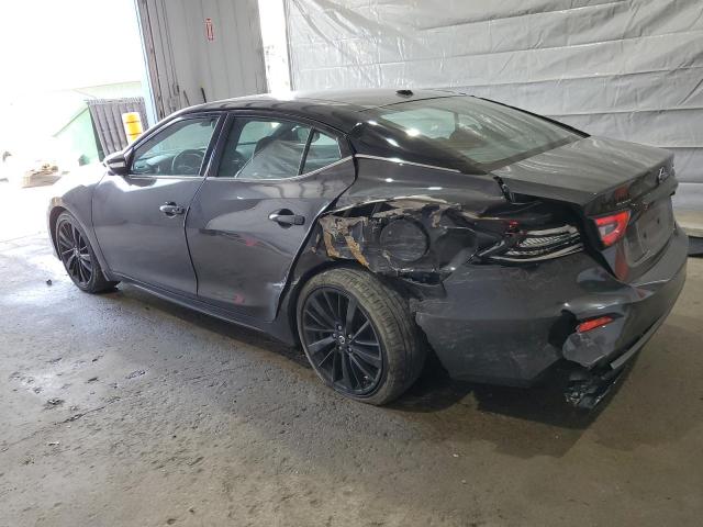 2021 NISSAN MAXIMA PLA 1N4AA6FV0MC505294