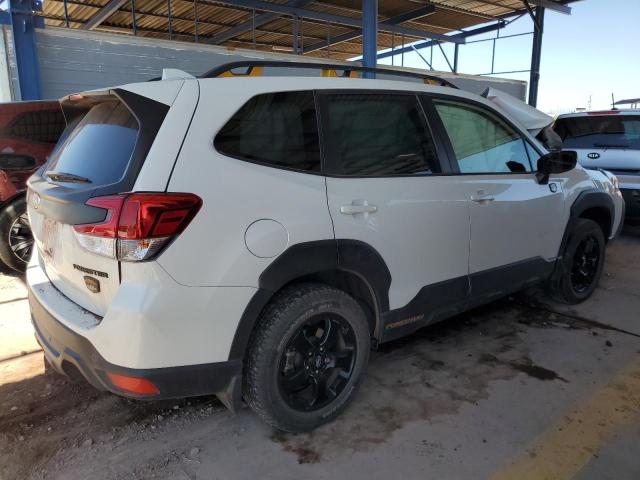 Vin: jf2skamc0nh529102, lot: 57075325, subaru forester wilderness 20223