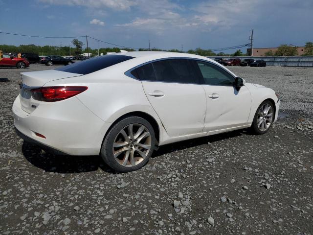 2016 MAZDA 6 TOURING - JM1GJ1V51G1456728