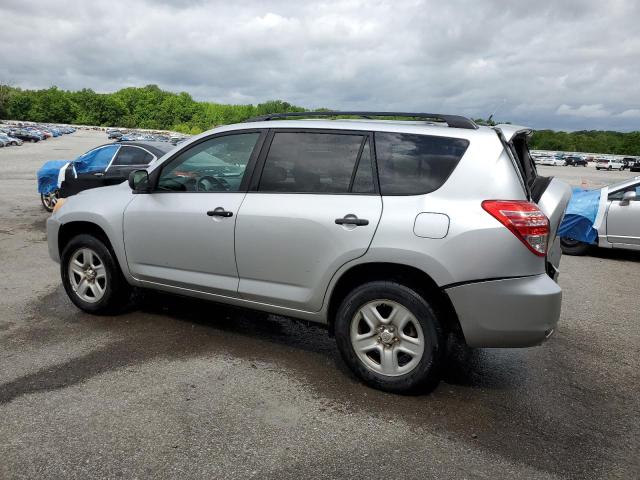 Vin: 2t3zf4dv5bw085158, lot: 55412445, toyota rav4 20112