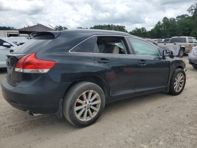 TOYOTA VENZA 2009 black 4dr spor gas 4T3ZE11AX9U014471 photo #4