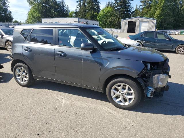 Vin: kndj23au5m7740058, lot: 55807295, kia soul lx 20214
