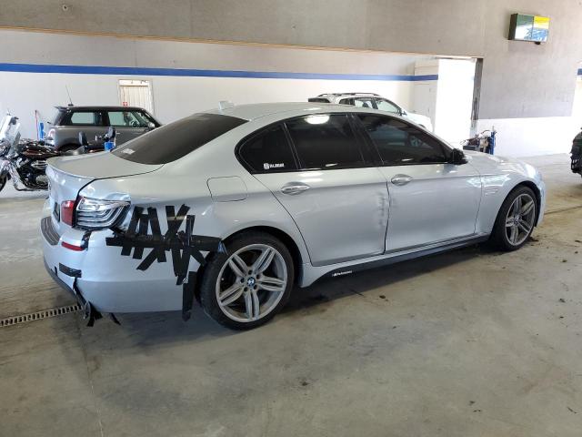 Vin: wba5b3c50fd540276, lot: 55135025, bmw 5 series xi 20153