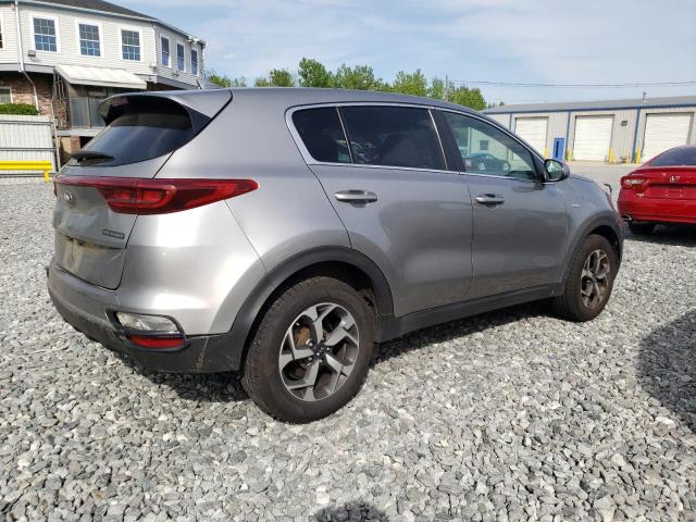 Vin: kndpmcac8l7750514, lot: 58705965, kia sportage lx 20203