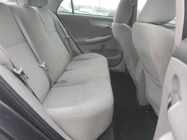 2010 TOYOTA COR L/LE/L #3292377276