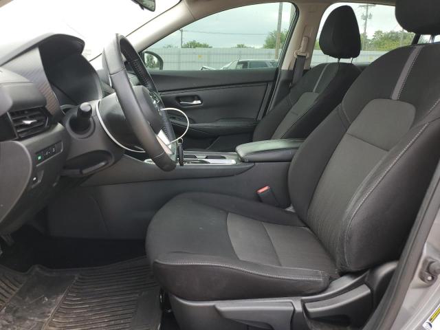 2023 NISSAN SENTRA SV - 3N1AB8CV8PY250044