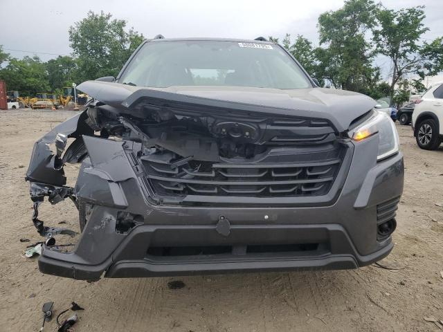 2024 SUBARU FORESTER JF2SKABC3RH474976