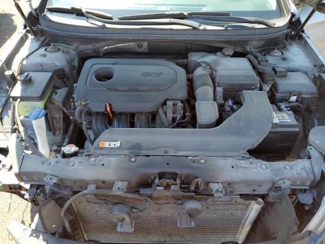 2016 HYUNDAI SONATA SE - 5NPE24AF0GH428769