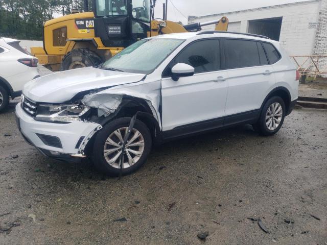 VOLKSWAGEN TIGUAN S