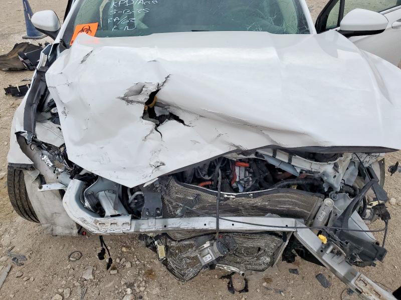 2017 FORD FUSION SE - 3FA6P0LU0HR315189