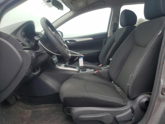 2019 NISSAN SENTRA S - 3N1AB7AP8KY270107