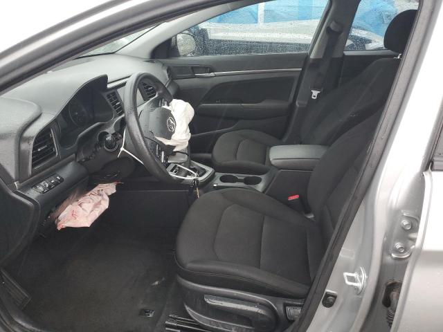 2020 HYUNDAI ELANTRA SE - 5NPD84LF0LH632943