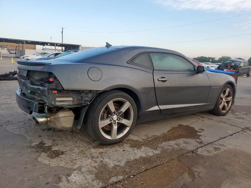 Vin: 2g1fk1ej9a9155948, lot: 57989905, chevrolet camaro ss 20103