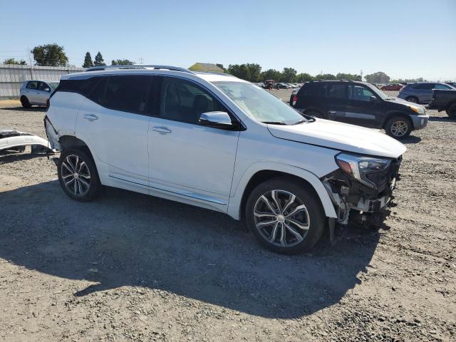 Vin: 3gkalxex8kl381827, lot: 57081915, gmc terrain denali 20194