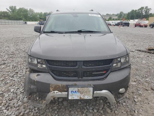 2018 DODGE JOURNEY 3C4PDDGG6JT387266