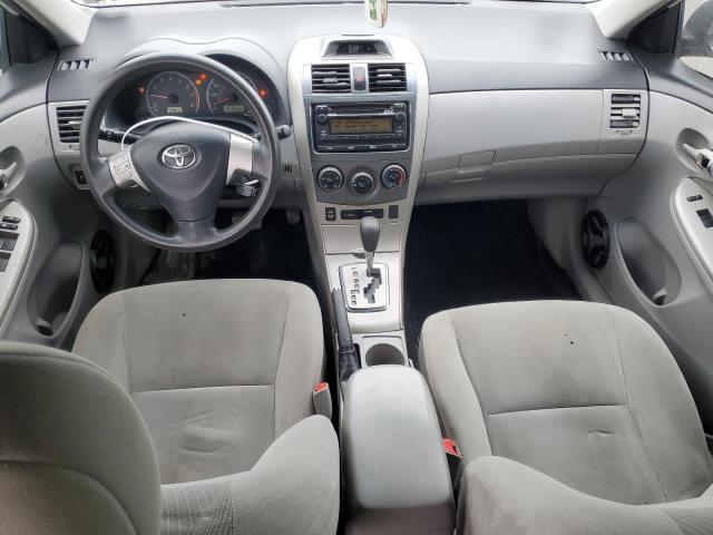 2013 TOYOTA COROLLA BA - 5YFBU4EE1DP205511