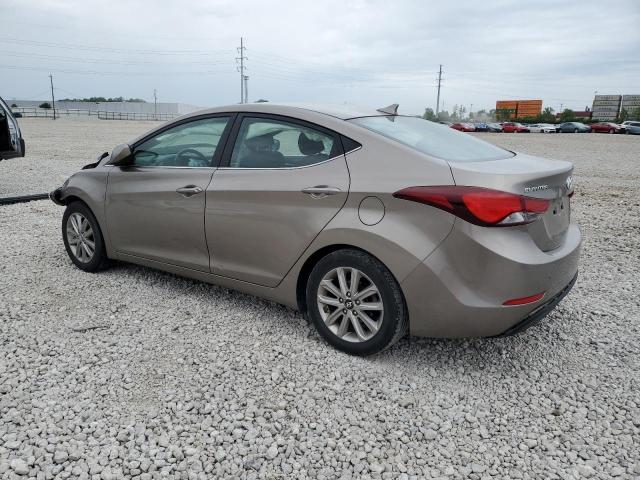 Vin: 5npdh4ae8fh567239, lot: 57484585, hyundai elantra se 20152