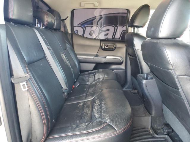 2020 TOYOTA TACOMA DOU - 3TMCZ5AN1LM347526