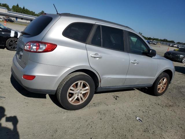 2011 HYUNDAI SANTA FE G - 5XYZGDABXBG038410
