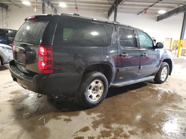 Vin: 1gnskje72er120763, lot: 56210115, chevrolet suburban k1500 lt 20143