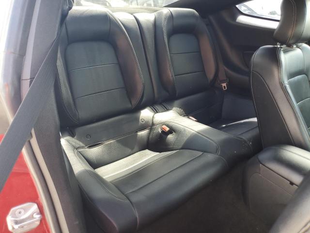 2016 FORD MUSTANG - 1FA6P8CF2G5244952
