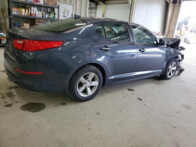 Vin: 5xxgm4a78fg442246, lot: 58397855, kia optima lx 20153