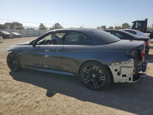 2015 BMW M4 WBS3U9C56FP967461