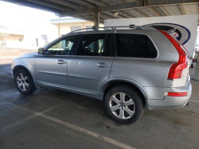 Vin: yv4952cz9d1628490, lot: 57457095, volvo xc90 3.2 20132