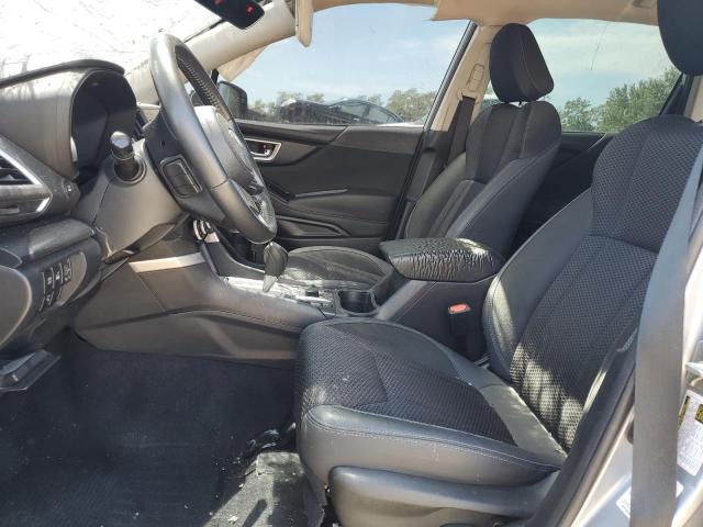 2021 SUBARU FORESTER P JF2SKAJC3MH592083