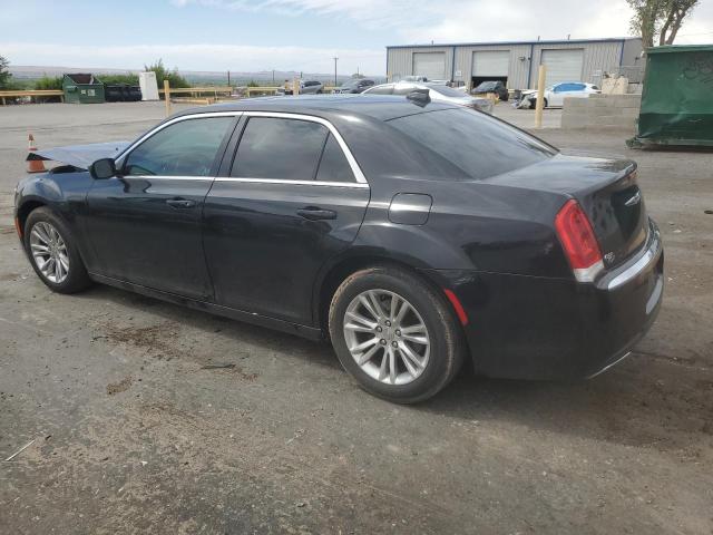 Vin: 2c3ccaag3hh616180, lot: 55183105, chrysler 300 limited 20172