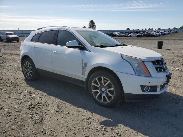 Vin: 3gyfnfe39cs515037, lot: 55797235, cadillac srx premium collection 20124
