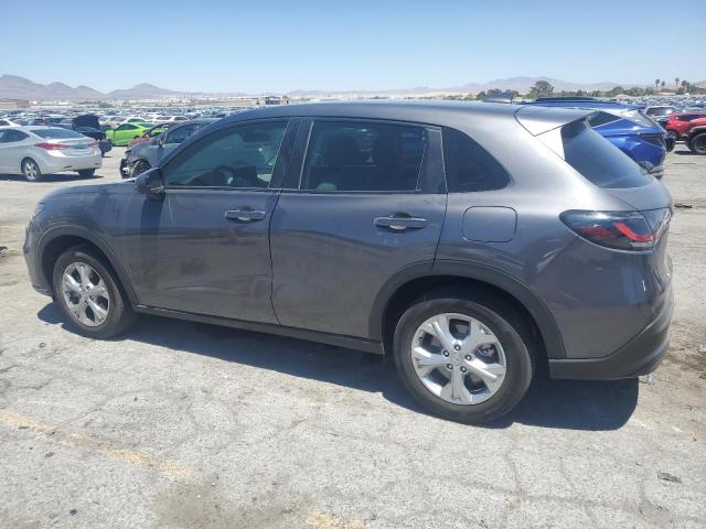 Vin: 3czrz1h39sm727634, lot: 58395535, honda hr-v lx 20252