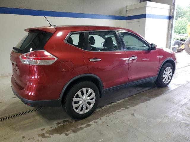 Vin: knmat2mt3fp530345, lot: 57625265, nissan rogue s 20153