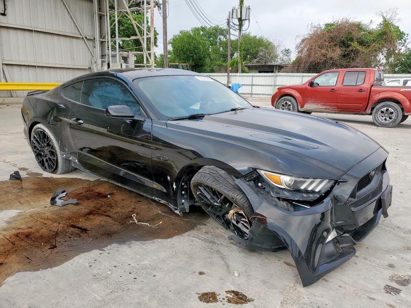 2017 FORD MUSTANG GT 1FA6P8CF5H5229122