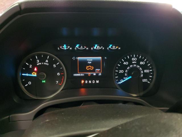 2019 FORD F150 SUPER - 1FTEW1E55KKC20871