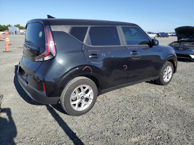 Vin: kndj23au0p7840444, lot: 56971105, kia soul lx 20233
