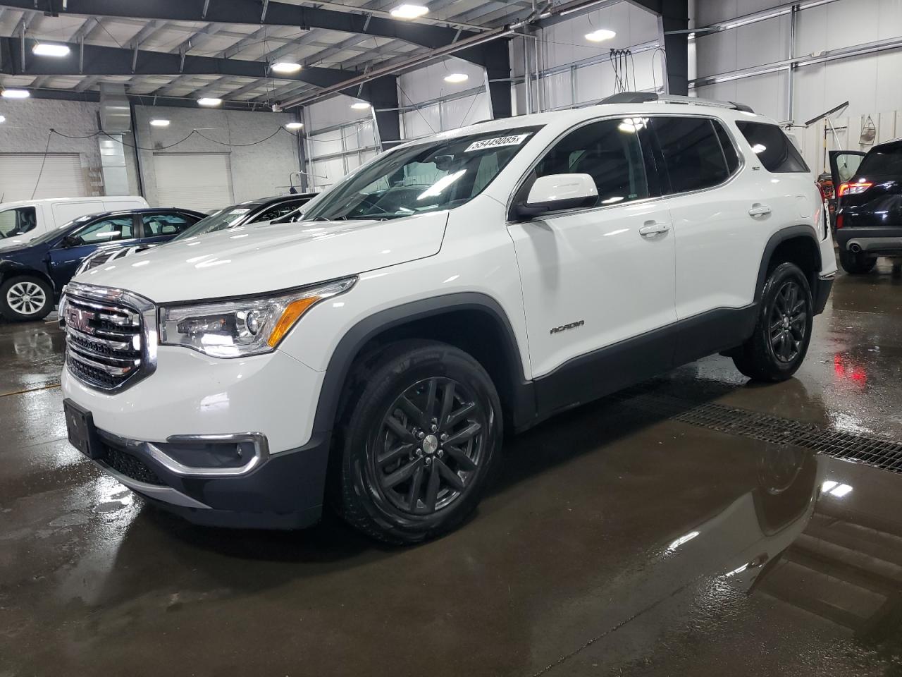 GMC ACADIA SLT-1