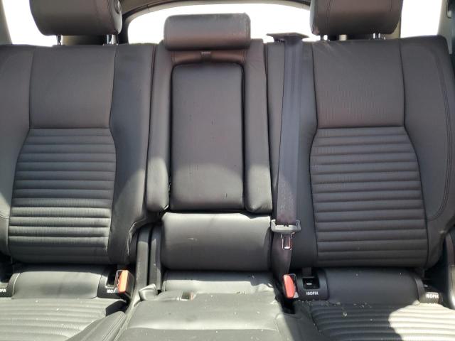 2016 LAND ROVER DISCOVERY - SALCT2BG2GH593455