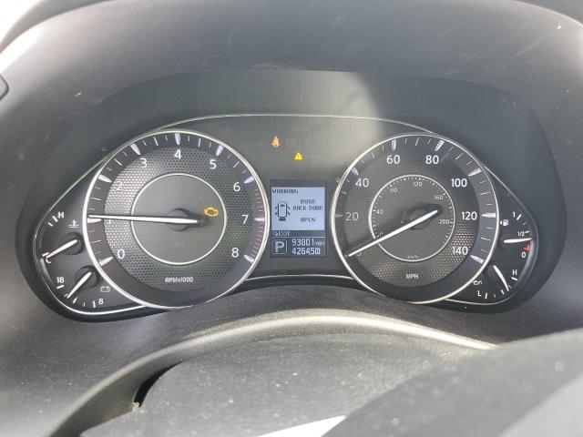 2018 NISSAN ARMADA SV - JN8AY2NC3J9554145