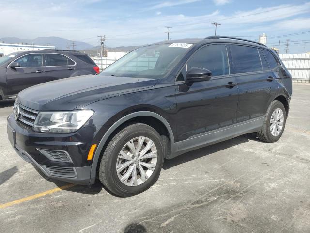 VOLKSWAGEN TIGUAN S