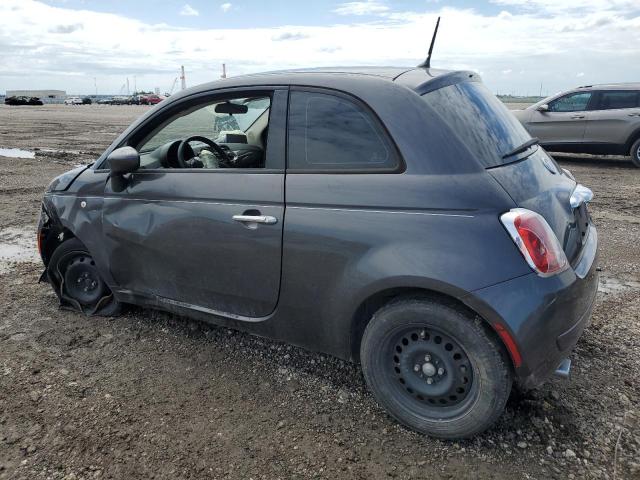 Vin: 3c3cffar5ft696088, lot: 56435805, fiat 500 pop 20152
