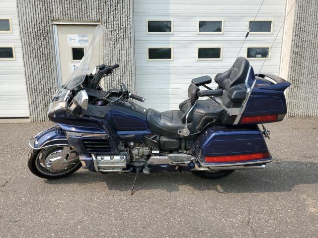 2000 HONDA GL1500 SE1 1HFSC2230YA202867