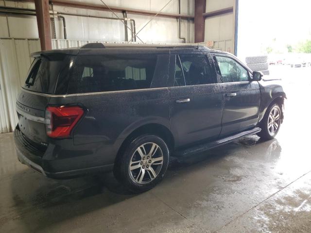 Vin: 1fmjk1k87rea68234, lot: 57248505, ford expedition max limited 20243