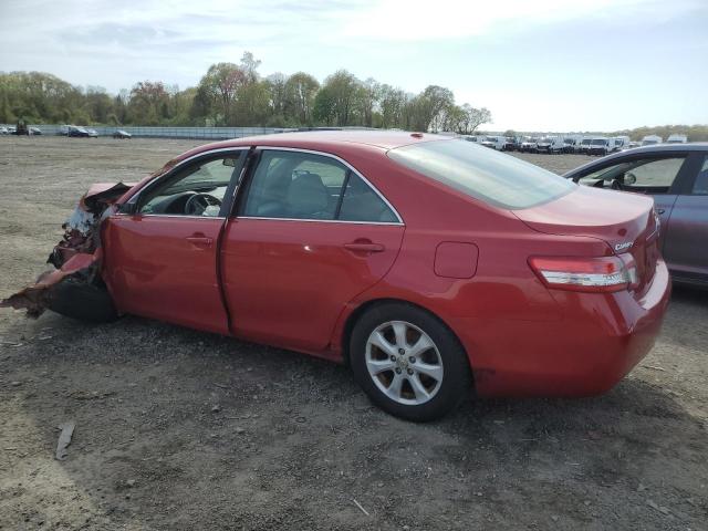 Vin: 4t4bf3ek0ar081998, lot: 55753435, toyota camry base 20102