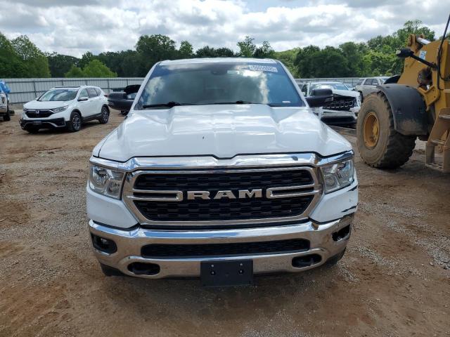 2023 RAM 1500 BIG H - 1C6SRFFT8PN508675