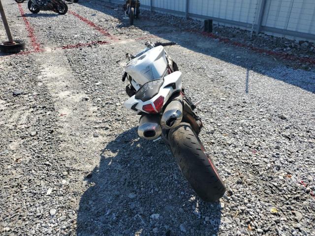 2011 DUCATI 848 ZDM1XBMVXBB015084
