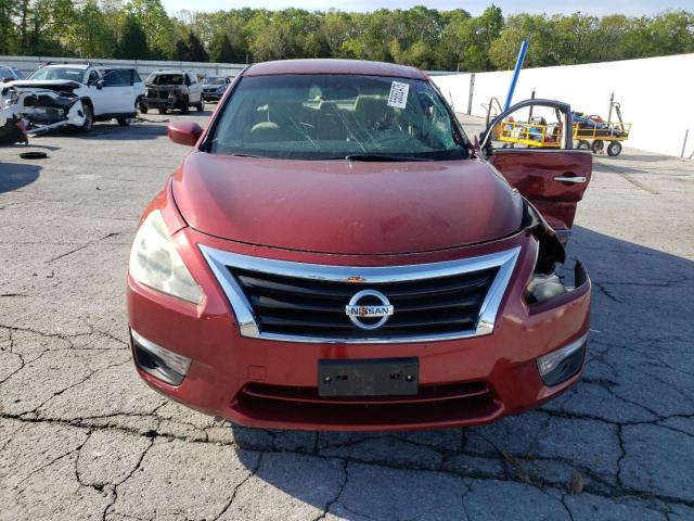 2015 NISSAN ALTIMA 2.5 - 1N4AL3AP4FN312610