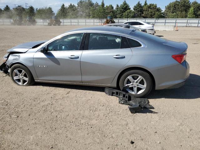 Vin: 1g1zc5stxrf118756, lot: 57280605, chevrolet malibu ls 20242