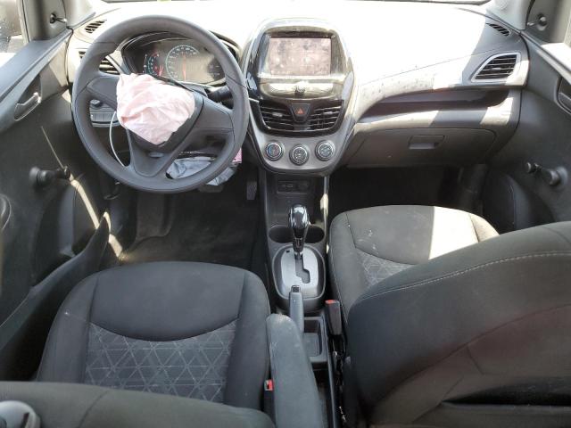 2021 CHEVROLET SPARK LS - KL8CB6SA2MC741988