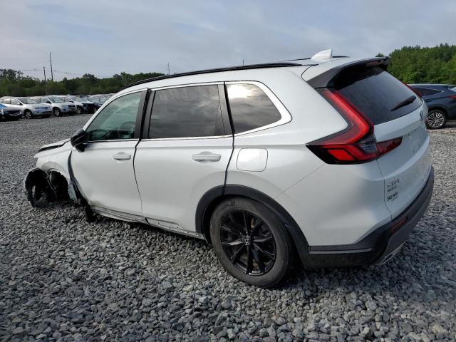 2024 HONDA CR-V SPORT 7FARS6H58RE074094